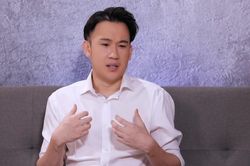 Dương Triệu Vũ: 'Chăm sóc tốt cha mẹ chính là đầu tư cho nhân quả của mình'