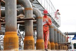 Đoạn phía nam của đường ống dẫn khí Trung Quốc-Nga sắp sửa hoàn thiện