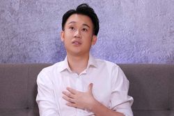 Dương Triệu Vũ: 'Anh Hoài Linh bị bệnh tim giống mẹ tôi'
