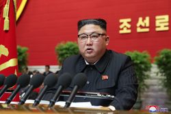 Nhà lãnh đạo Triều Tiên nhận định quan hệ liên Triều bên bờ thảm họa
