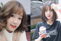 Mẹo giúp tóc dày, bồng bềnh nhanh để đón Tết