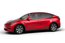 Tesla Model Y 2021 có thêm phiên bản mới, giá gần 1 tỷ đồng