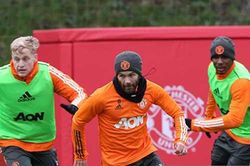 Đội hình dự kiến M.U và Watford: Ighalo, Lingard và Van de Beek đá chính