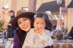 Dân tình bức xúc vì diễn viên Hoàng Anh yêu cầu đưa con gái đi xét nghiệm ADN