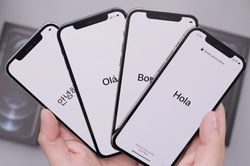 iPhone 13 sẽ giống iPhone 12 nhưng điểm thú vị nhất lại nằm ở camera