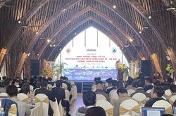 Khơi thông sông Cổ Cò phát triển- hình thành chuỗi đô thị mới