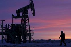 Giá dầu tăng 8% tuần này sau quyết định cắt giảm sản lượng của Saudi Arabia