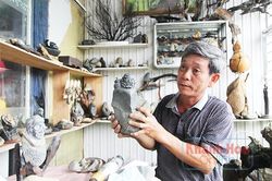 Lời… của đá