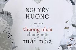 Ấm áp tình cảm gia đình