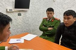 Án mạng đau lòng từ mối tình ngang trái