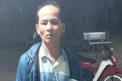 Bị bạn quen qua mạng lừa mất chiếc xe máy
