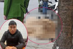 Bắt giữ nghi phạm sát hại người phụ nữ về thăm nhà ngoại