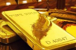 Giá vàng trong nước giảm mạnh