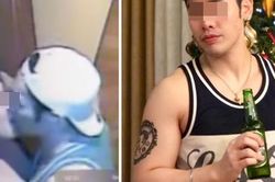 Người đàn ông bế Á hậu Philippines trong trạng thái cứng đờ tung bằng chứng khẳng định không có tình tiết xâm hại, hiếp dâm