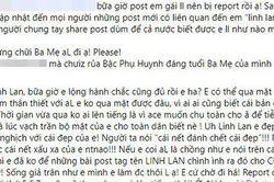 Bạn bè ở Mỹ tố vợ hai Vân Quang Long gọi điện 'xí phần' tiền phúng điếu khi chồng vừa mất?