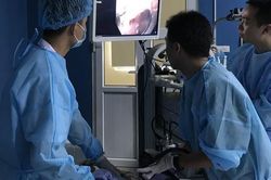 Phó Giám đốc BV K chia sẻ 3 bước tầm soát ung thư dạ dày và những dấu hiệu cần đi khám ngay