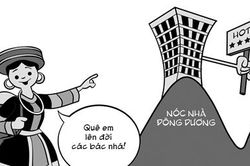 Phỏng vấn Hoa ban