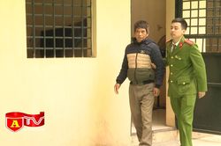 Lơi dụng sự quen biết, lẻn vào công ty trộm cắp tài sản
