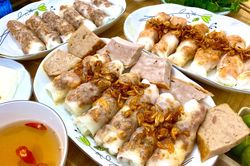 Loạt món ăn nóng hổi cho mùa lạnh