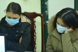 Lập công ty 'ma' để bán hóa đơn GTGT