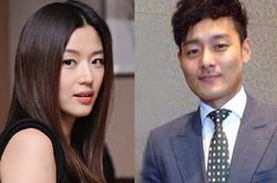 Gia thế hiển hách của chồng Jun Ji Hyun