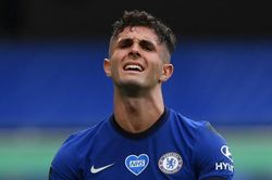'Pulisic đang lãng phí tài năng ở Chelsea'