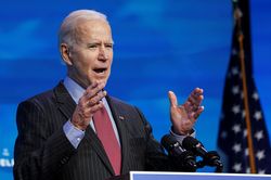 Google, Microsoft và Boeing rót tiền cho lễ nhậm chức của ông Biden
