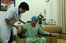 Phòng ngừa đột quỵ ở người bệnh rung nhĩ
