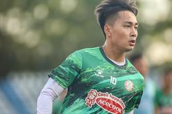 CLB TP.HCM khổ vì tuyển thủ quốc gia