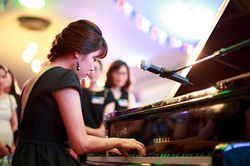 Nghệ sĩ piano Lương Tố Như: Muốn mang âm nhạc chạm tới trái tim khán giả