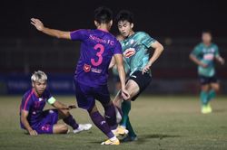 Chuyển nhượng V-League: CLB TPHCM chiêu mộ thêm tân binh