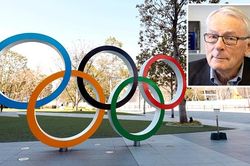 Phải tiêm vắc xin mới được dự Olympic Tokyo?