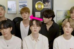 'Lật tẩy' thói quen siêu ngọt của Jungkook BTS dành cho các anh