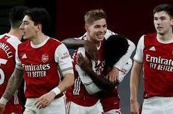 HLV Arteta phản ứng thế nào sau khi đội quân của mình hạ gục đối thủ Newcastle?