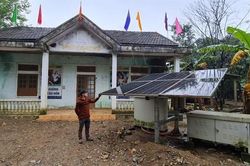 Chuyên gia hiến kế khôi phục dự án điện mặt trời gần 14 triệu USD thành 'phế liệu'