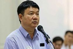 Ông Đinh La Thăng chuẩn bị hầu tòa trong vụ án xảy ra tại Dự án Nhà máy nhiên liệu sinh học (Ethanol) Phú Thọ