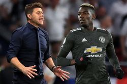 HLV Pochettino muốn xây dựng PSG xung quanh 'hiểm họa' của MU