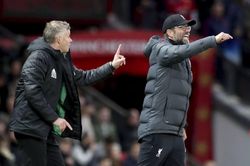 Solskjaer nhận cảnh báo, MU không thể thắng Liverpool