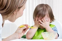 Sai lầm của bố mẹ khiến trẻ hay bị ốm