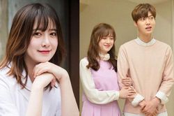 Goo Hye Sun nêu ra hình mẫu lý tưởng, netizen nghi cố tình cà khịa chồng cũ Ahn Jae Hyun