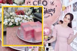 Công ty mỹ phẩm Hương Giang làm CEO bị chỉ trích nặng nề vì lợi dụng di tích linh thiêng để PR sản phẩm