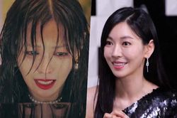 Kim So Yeon lần đầu nói về cảnh đánh piano kinh điển trong 'Penthouse'