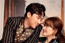 Hari Won lần đầu chia sẻ bức thư của Trấn Thành 5 năm trước, bày tỏ: 'Lúc đó đọc xong thấy hơi kỳ'
