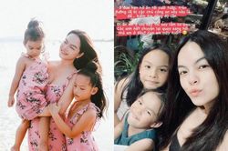 Phạm Quỳnh Anh rơi cảnh oái oăm: Bị cảnh sát 'hỏi thăm' nhưng cuối cùng xin địa chỉ nhà
