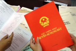Lưu ý: Thủ tục, chi phí làm sổ đỏ lần đầu năm 2021 có gì khác?