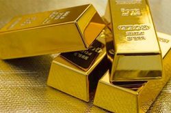 Giá vàng hôm nay ngày 10/1: Vàng rời xa mốc 57 triệu