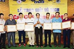 Sân chơi 'dưỡng tâm, luyện trí'
