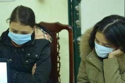 Nghệ An: Bắt 2 đối tượng chuyên lập công ty 'ma' để bán hóa đơn trái phép