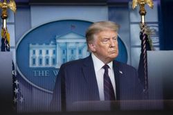 Phiên tòa luận tội Trump có thể bắt đầu 1 tiếng sau khi ông mãn nhiệm