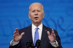 Các quan chức đảng Cộng hòa đề nghị Biden ngăn cản việc luận tội Trump